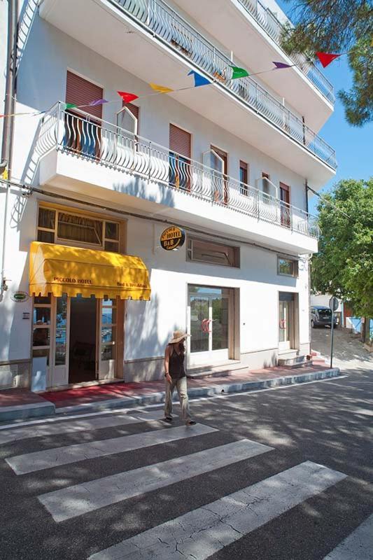 Piccolo Hotel Nuova Gestione カーラゴノネ エクステリア 写真