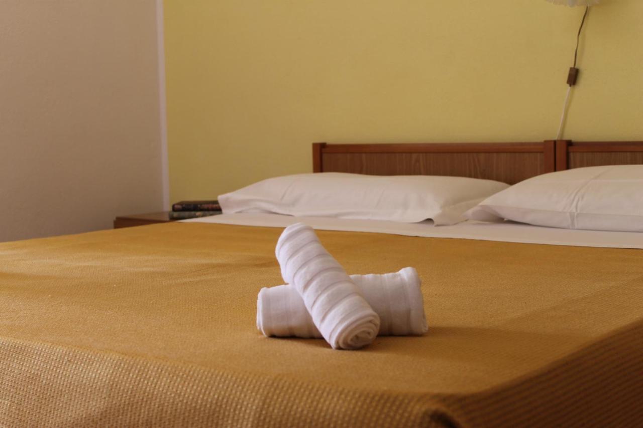 Piccolo Hotel Nuova Gestione カーラゴノネ エクステリア 写真
