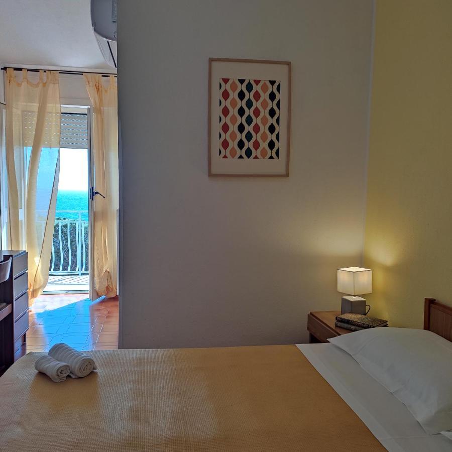 Piccolo Hotel Nuova Gestione カーラゴノネ エクステリア 写真