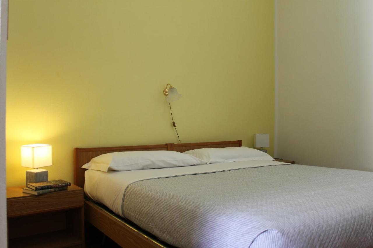 Piccolo Hotel Nuova Gestione カーラゴノネ エクステリア 写真
