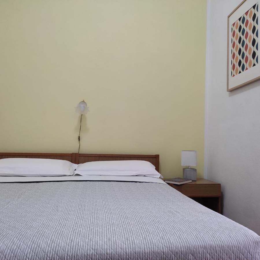 Piccolo Hotel Nuova Gestione カーラゴノネ エクステリア 写真