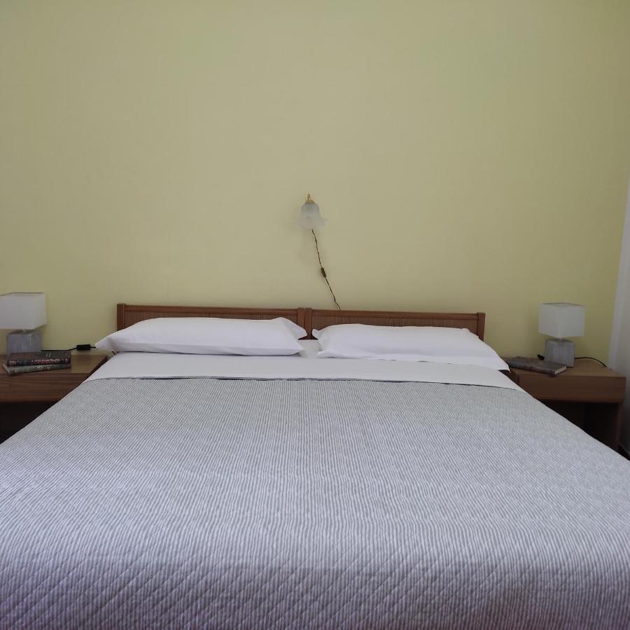 Piccolo Hotel Nuova Gestione カーラゴノネ エクステリア 写真