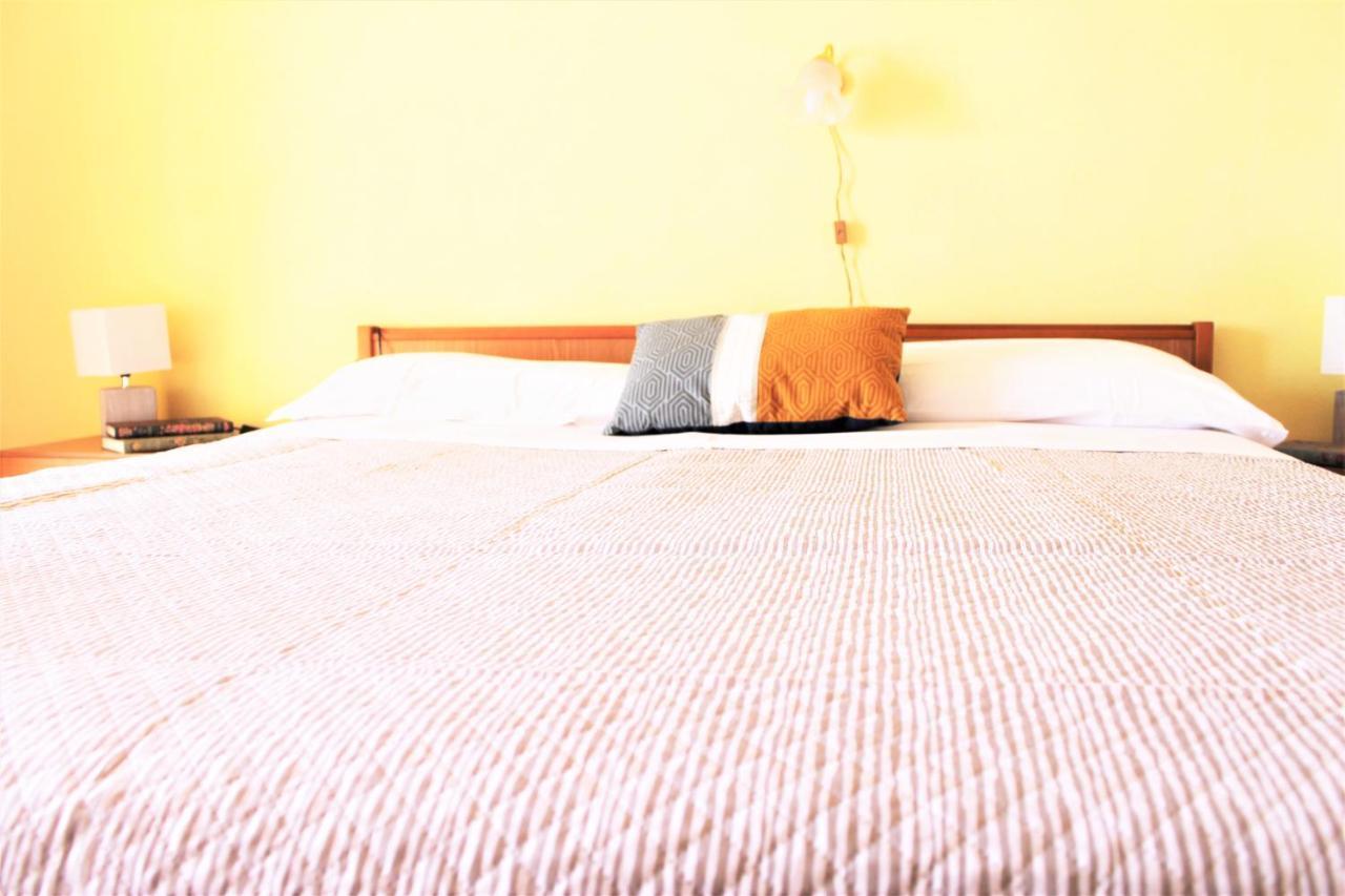 Piccolo Hotel Nuova Gestione カーラゴノネ エクステリア 写真