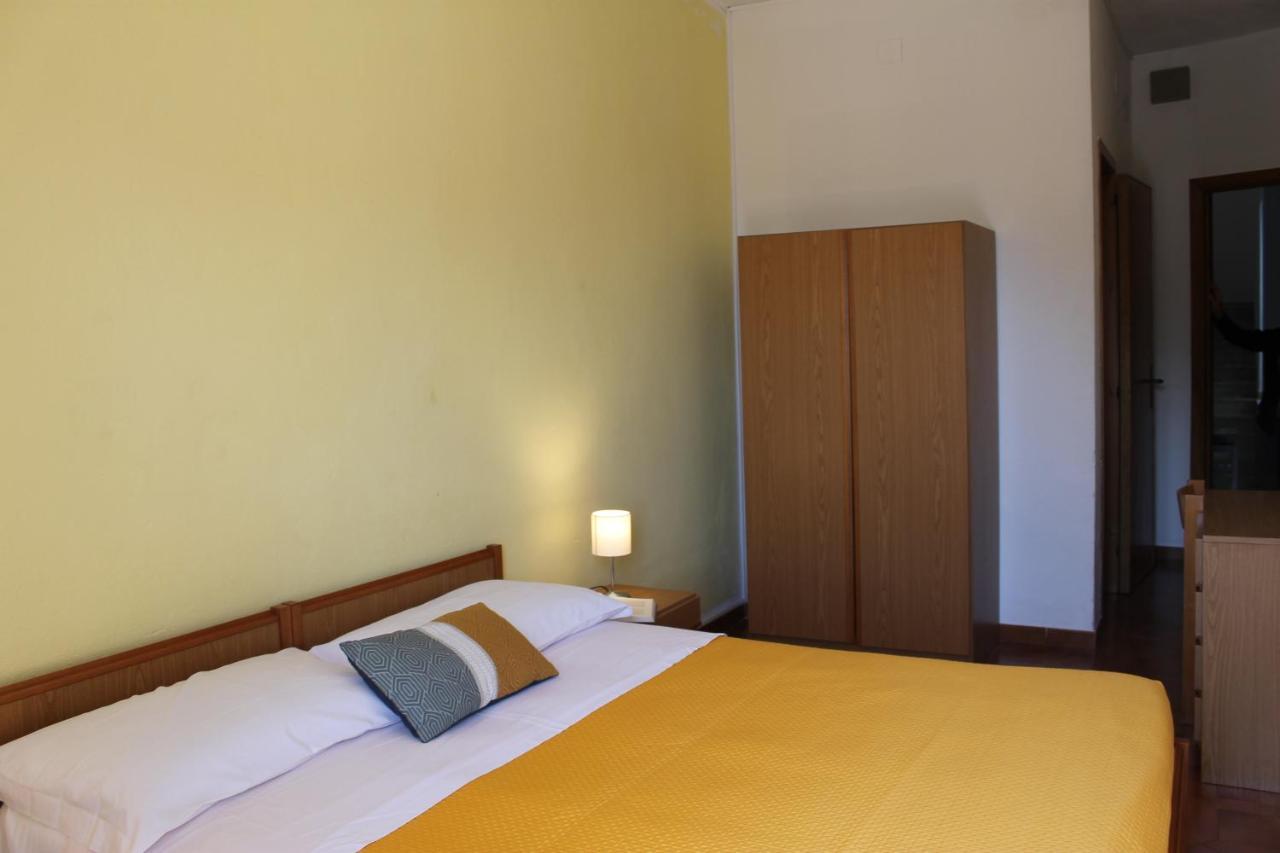 Piccolo Hotel Nuova Gestione カーラゴノネ エクステリア 写真