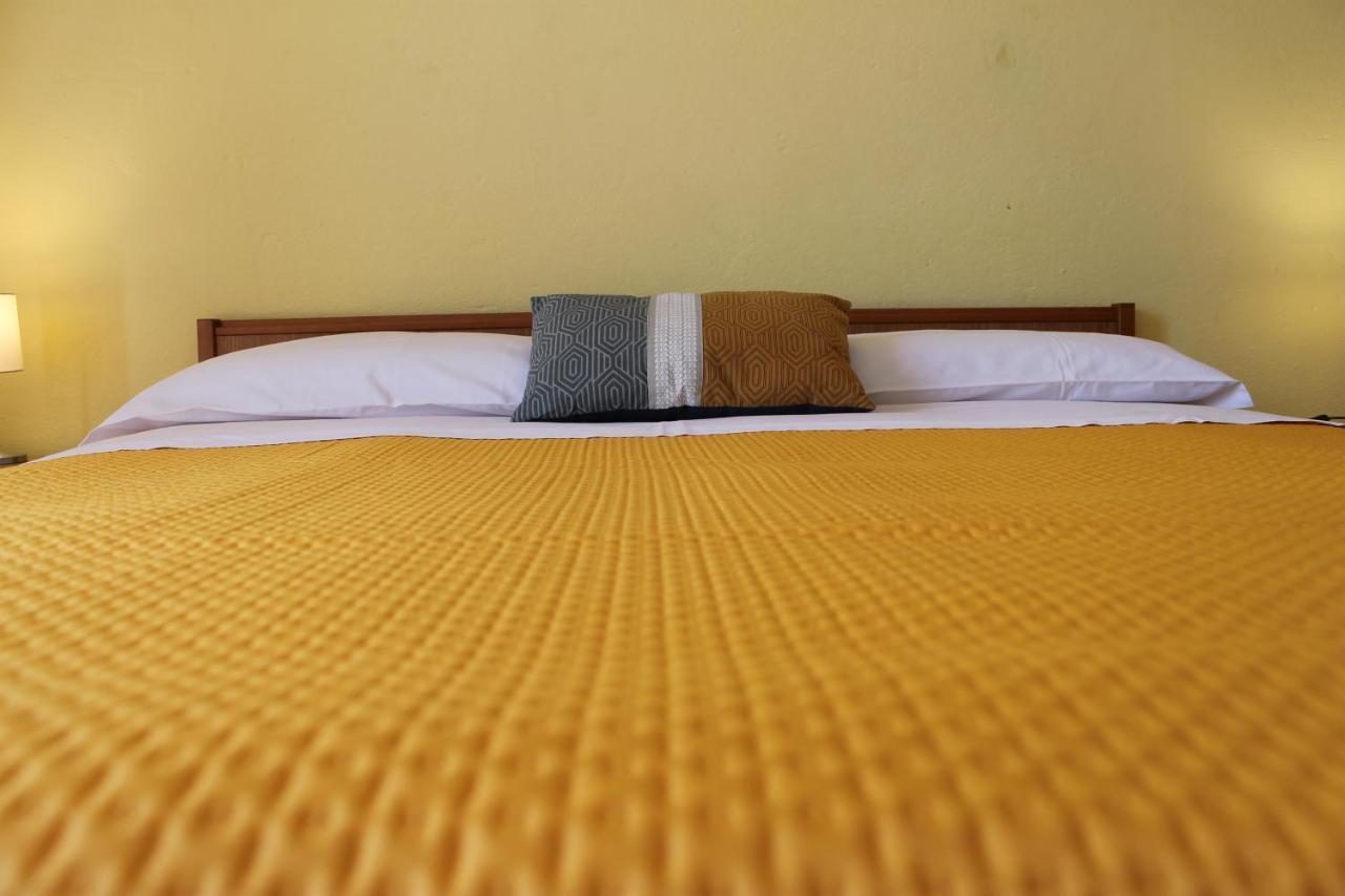 Piccolo Hotel Nuova Gestione カーラゴノネ エクステリア 写真