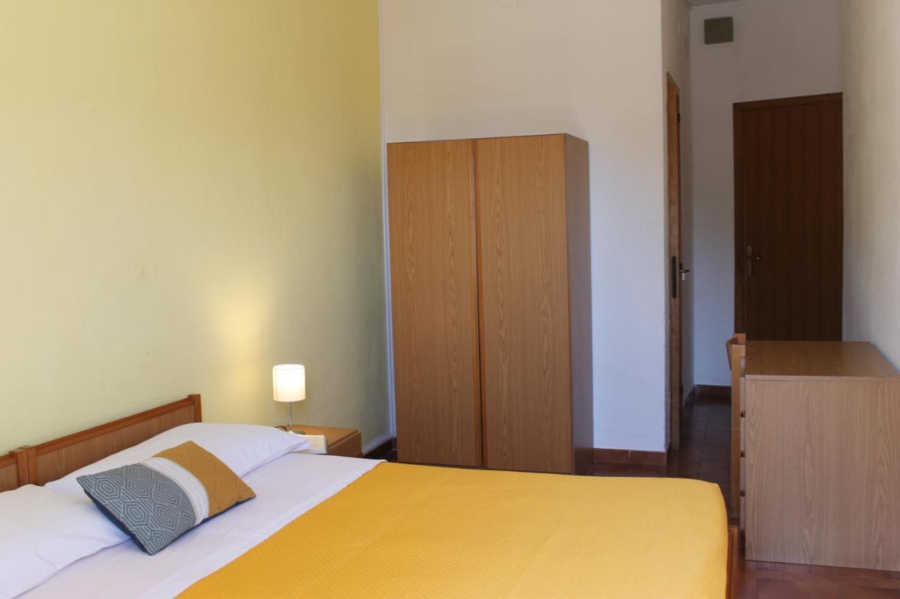 Piccolo Hotel Nuova Gestione カーラゴノネ エクステリア 写真