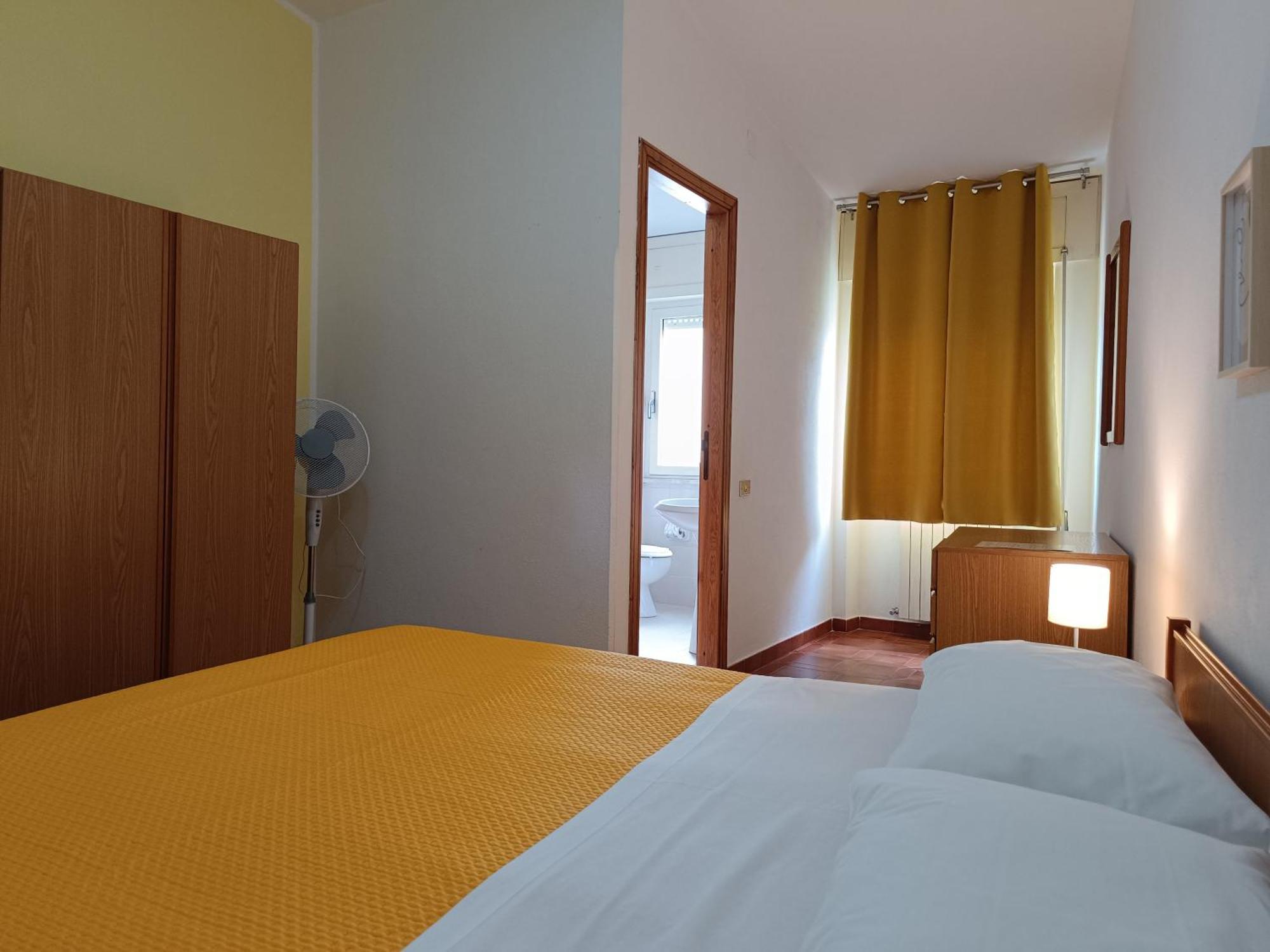 Piccolo Hotel Nuova Gestione カーラゴノネ エクステリア 写真