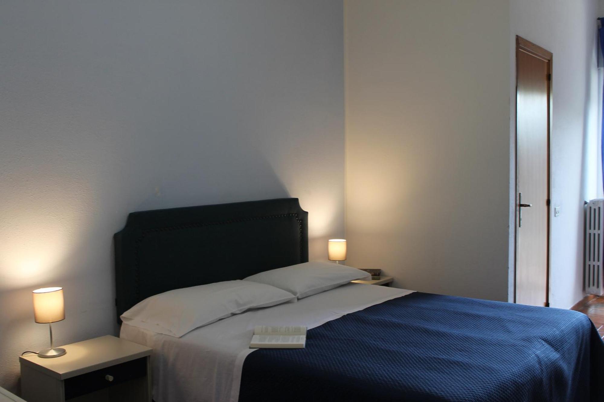Piccolo Hotel Nuova Gestione カーラゴノネ エクステリア 写真