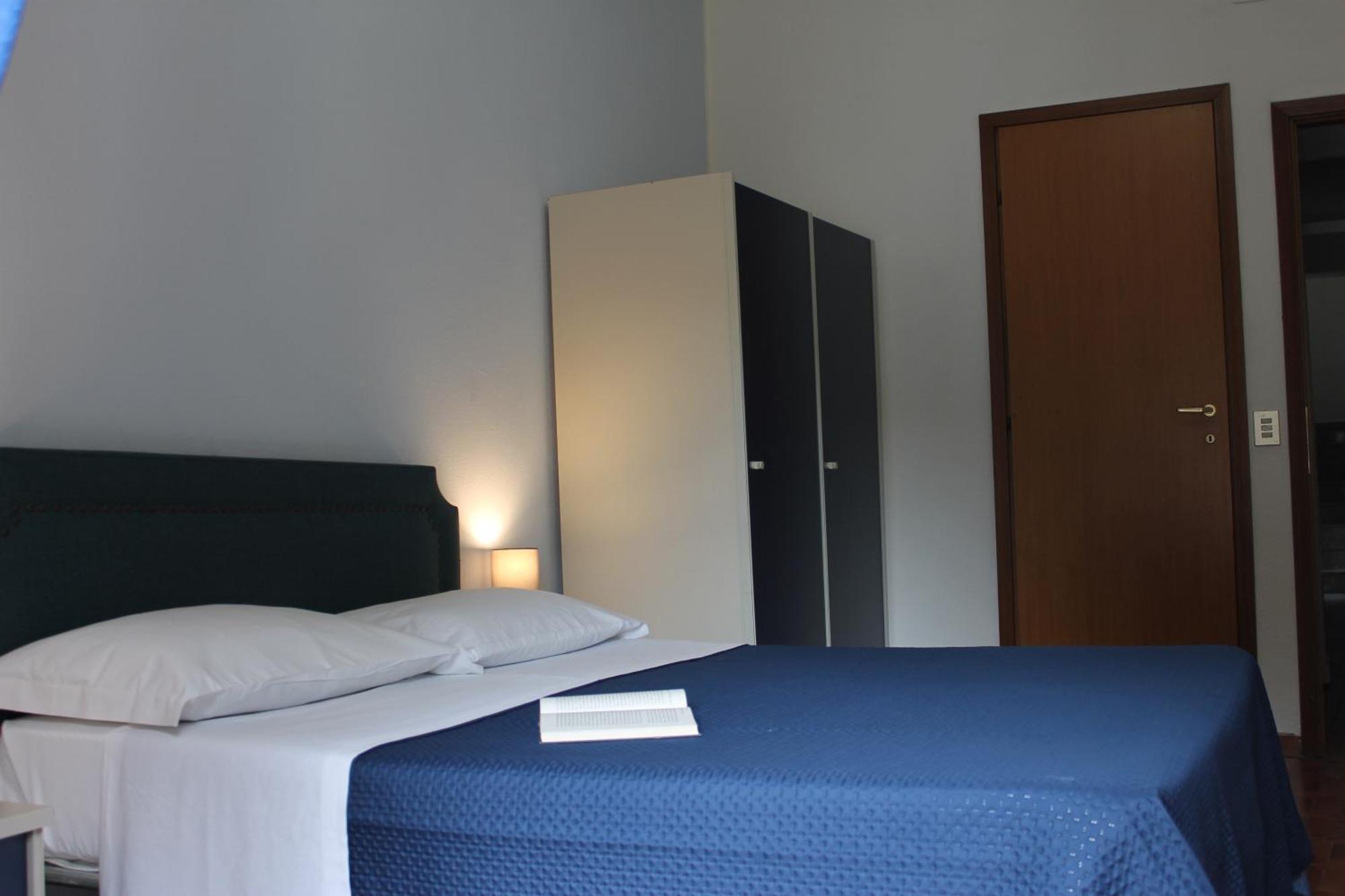 Piccolo Hotel Nuova Gestione カーラゴノネ エクステリア 写真