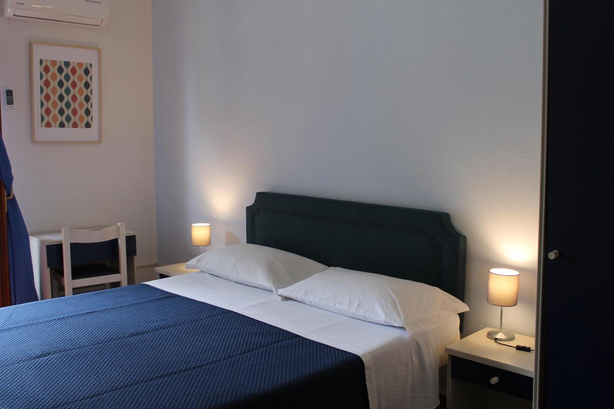 Piccolo Hotel Nuova Gestione カーラゴノネ エクステリア 写真