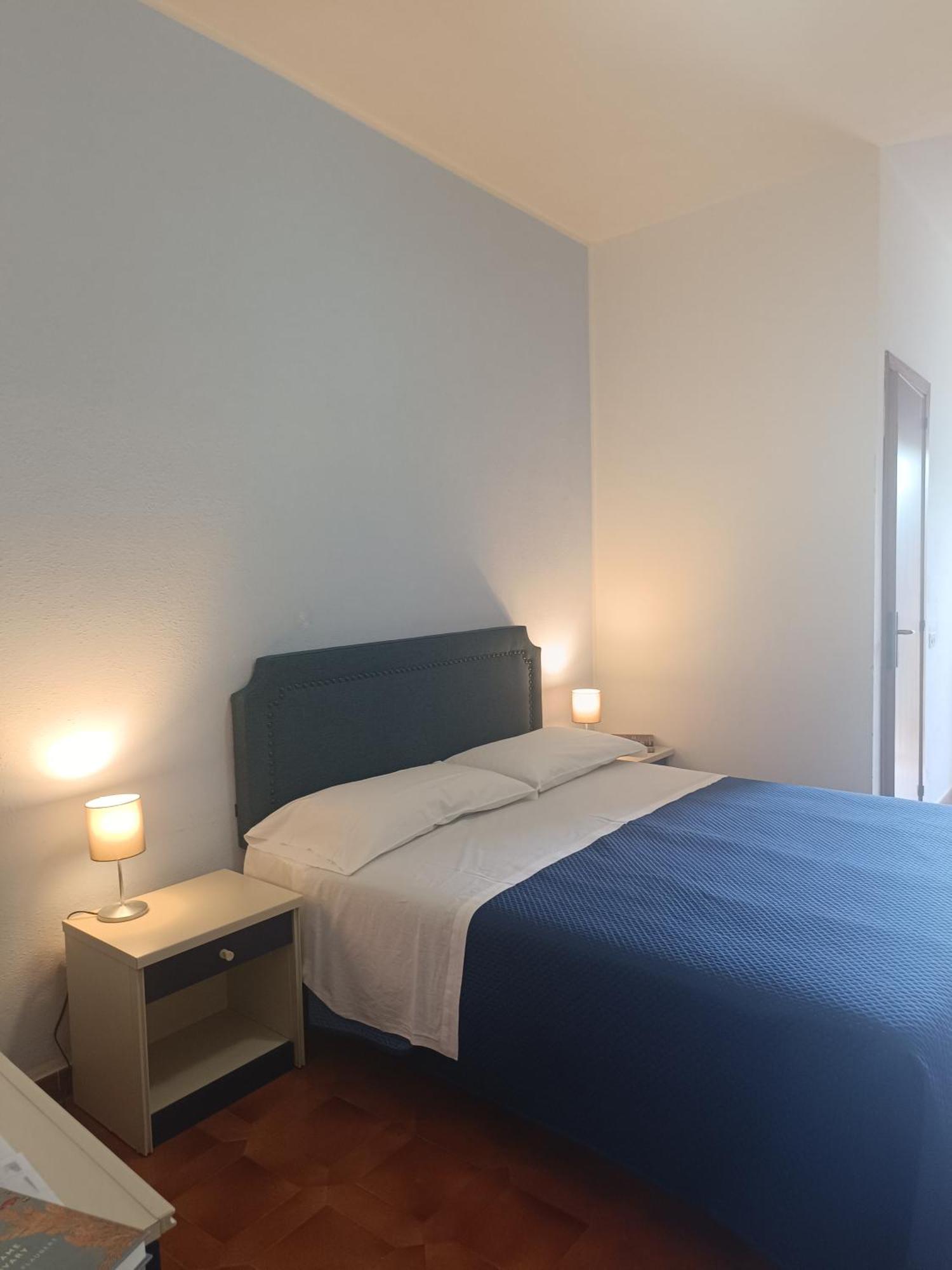Piccolo Hotel Nuova Gestione カーラゴノネ 部屋 写真