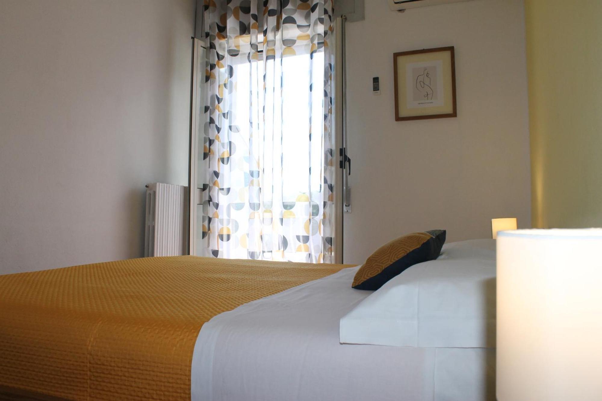 Piccolo Hotel Nuova Gestione カーラゴノネ エクステリア 写真