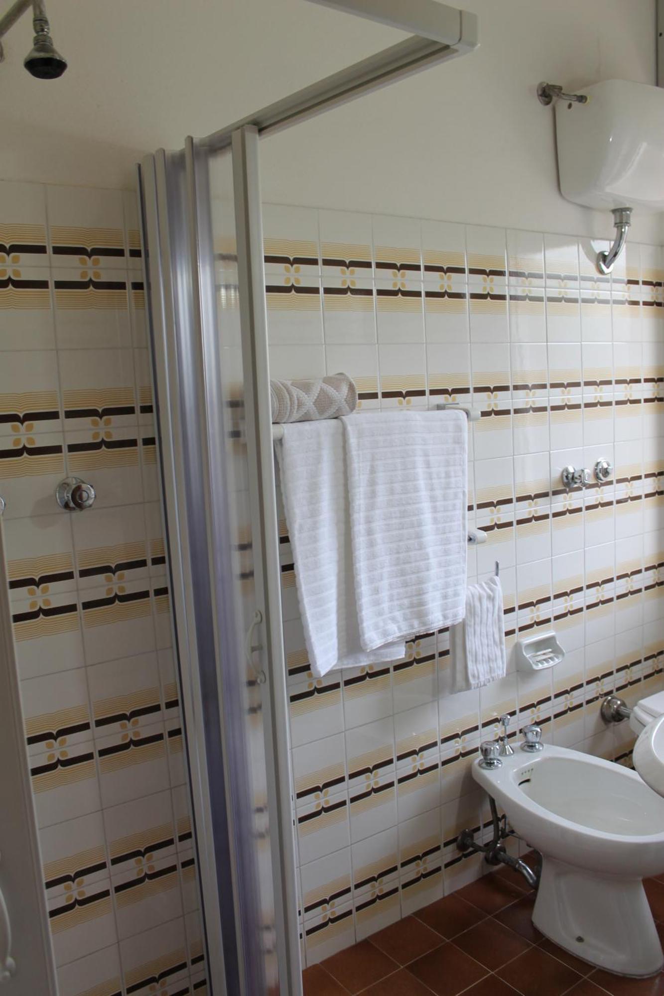 Piccolo Hotel Nuova Gestione カーラゴノネ エクステリア 写真