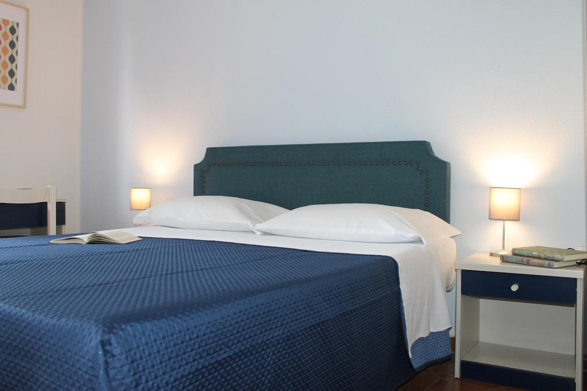 Piccolo Hotel Nuova Gestione カーラゴノネ エクステリア 写真