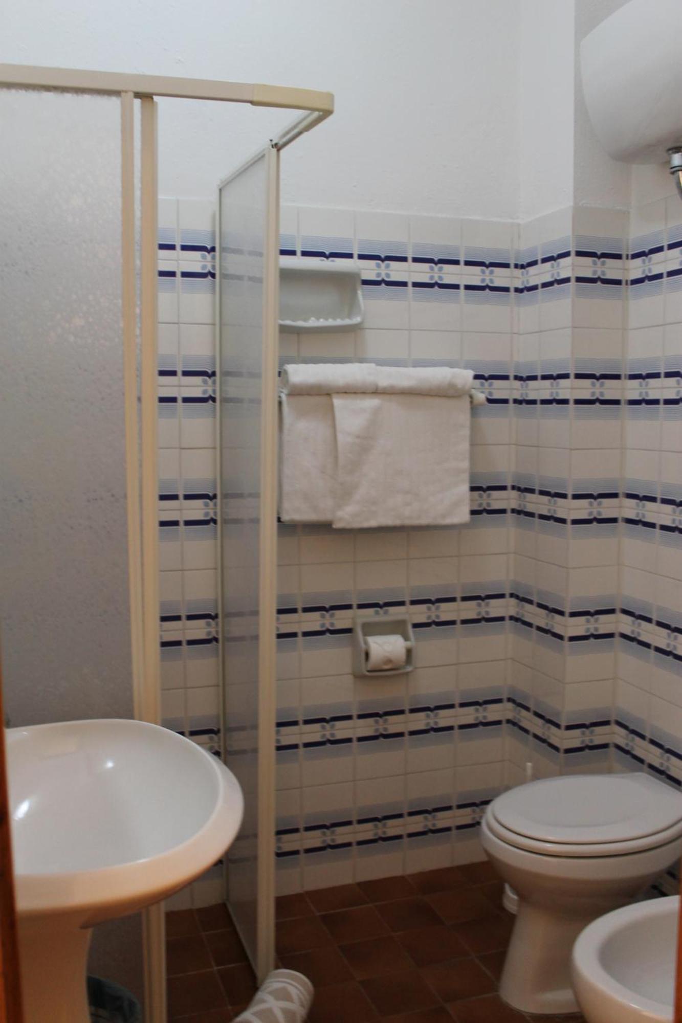 Piccolo Hotel Nuova Gestione カーラゴノネ エクステリア 写真