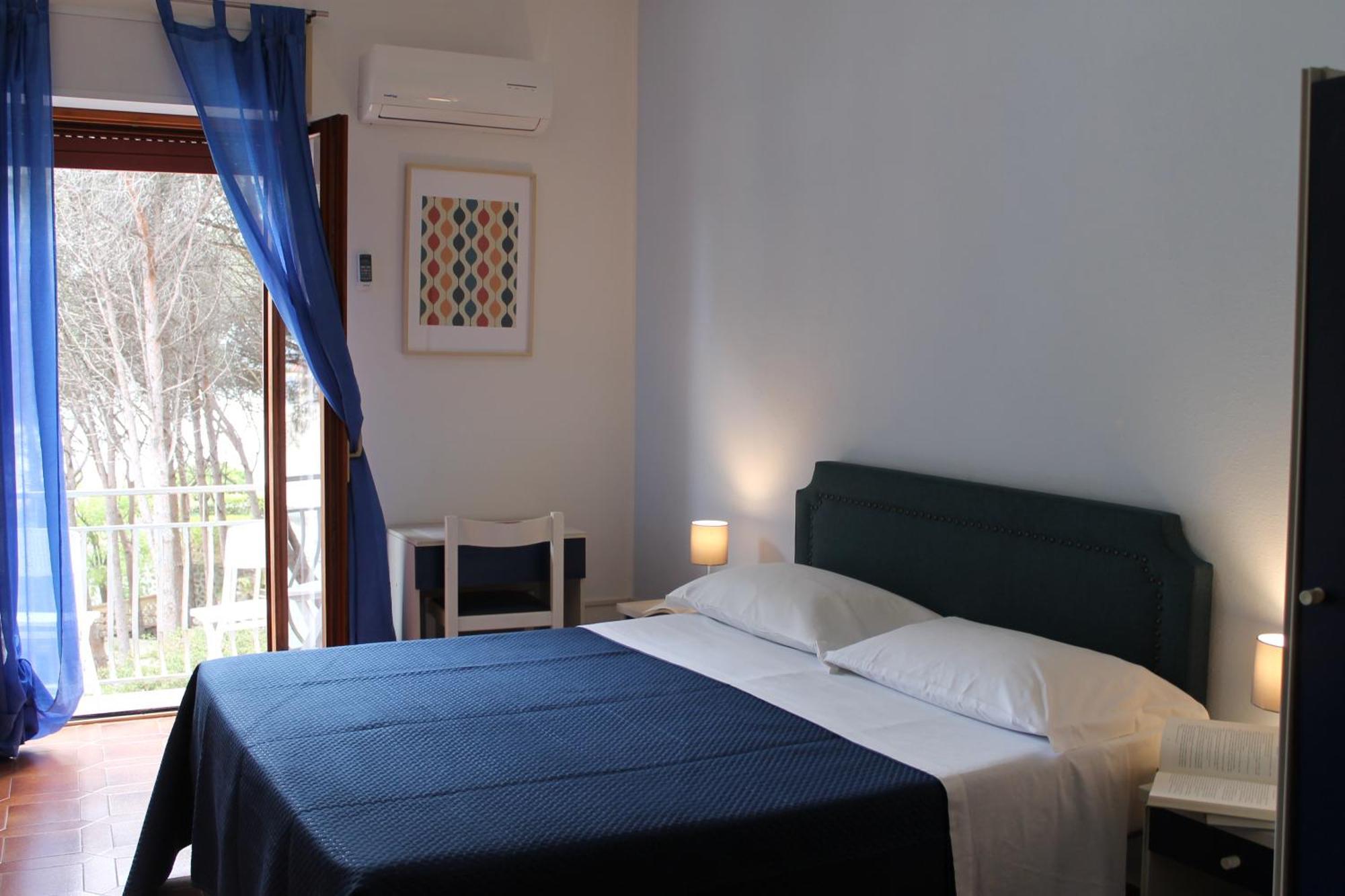 Piccolo Hotel Nuova Gestione カーラゴノネ エクステリア 写真