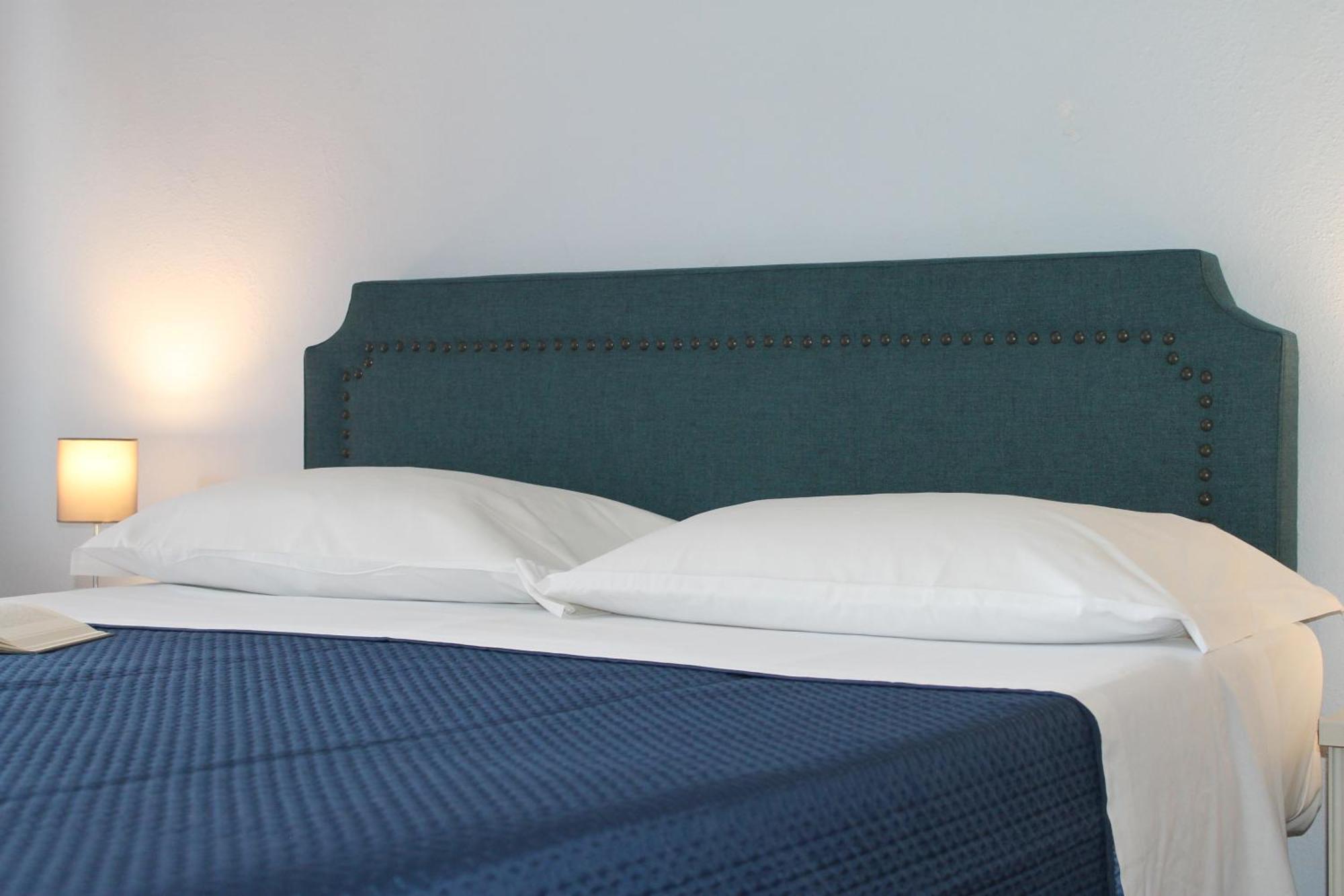 Piccolo Hotel Nuova Gestione カーラゴノネ エクステリア 写真