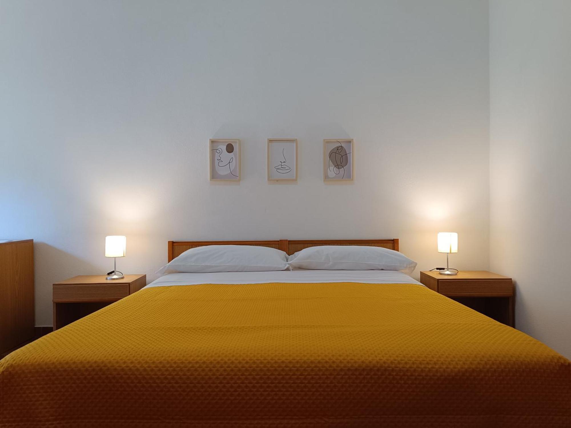 Piccolo Hotel Nuova Gestione カーラゴノネ 部屋 写真