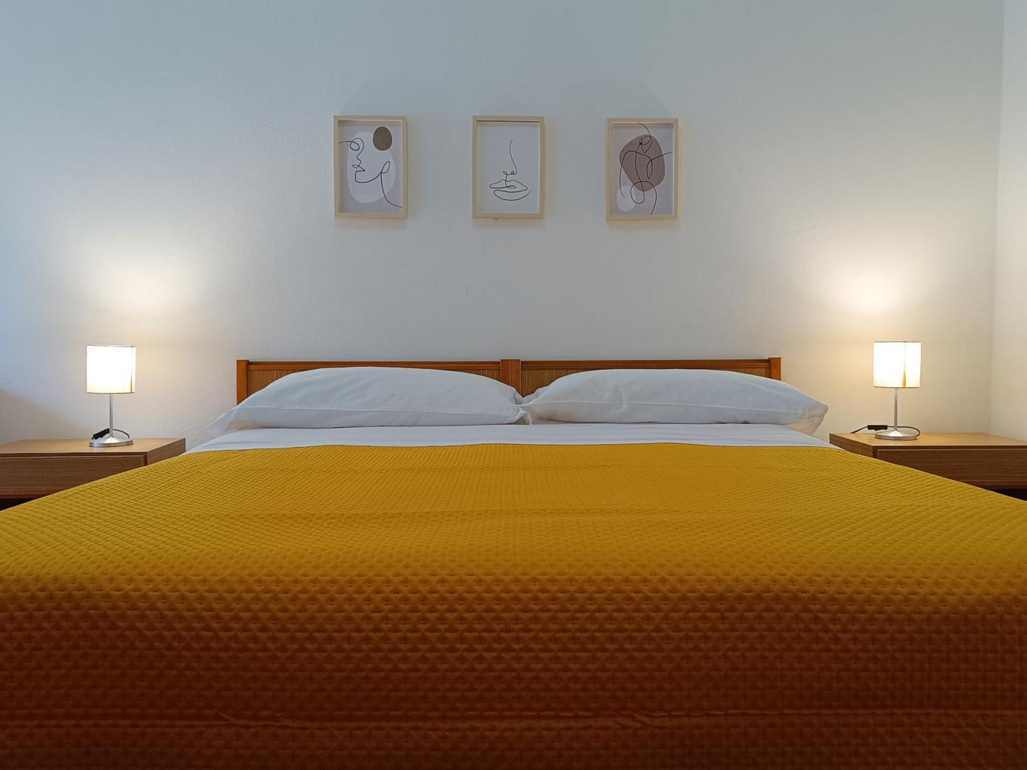 Piccolo Hotel Nuova Gestione カーラゴノネ 部屋 写真