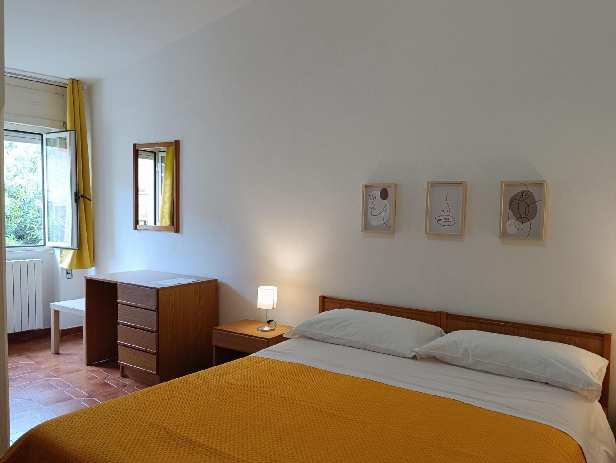 Piccolo Hotel Nuova Gestione カーラゴノネ 部屋 写真