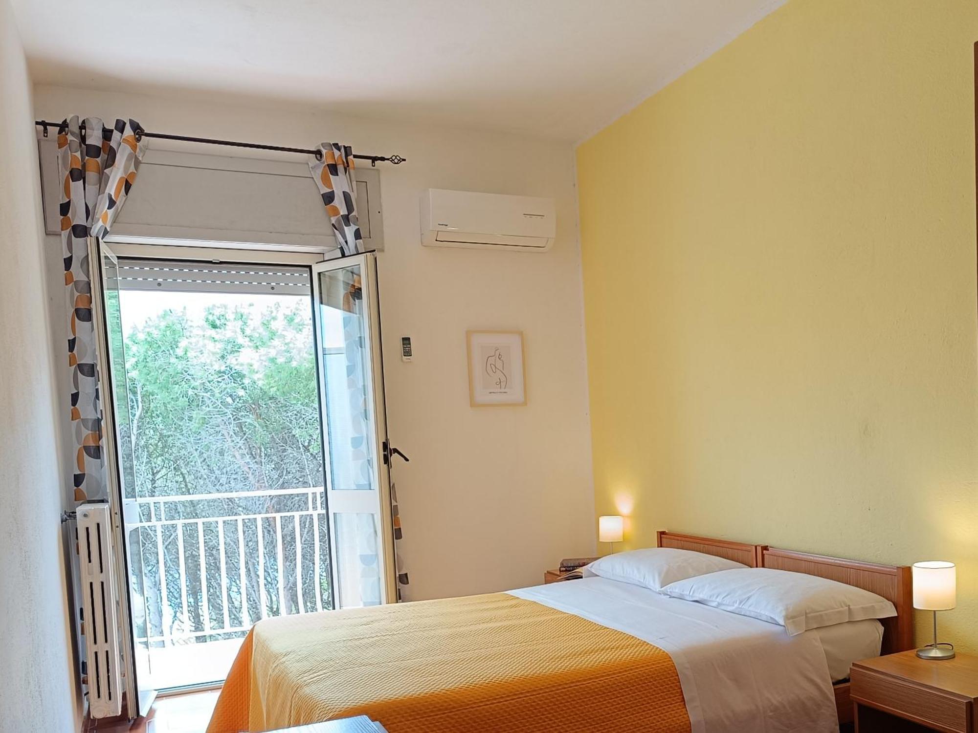 Piccolo Hotel Nuova Gestione カーラゴノネ 部屋 写真