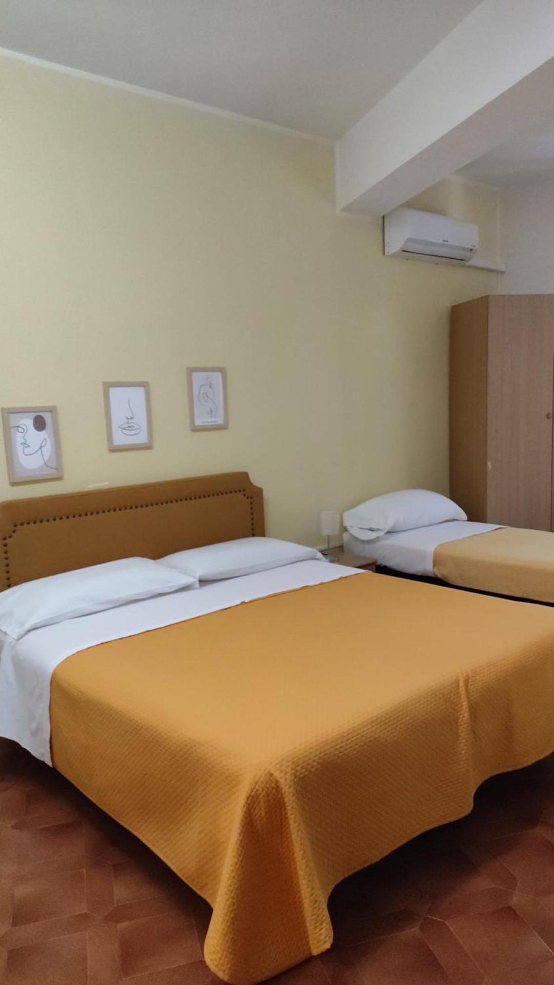 Piccolo Hotel Nuova Gestione カーラゴノネ エクステリア 写真