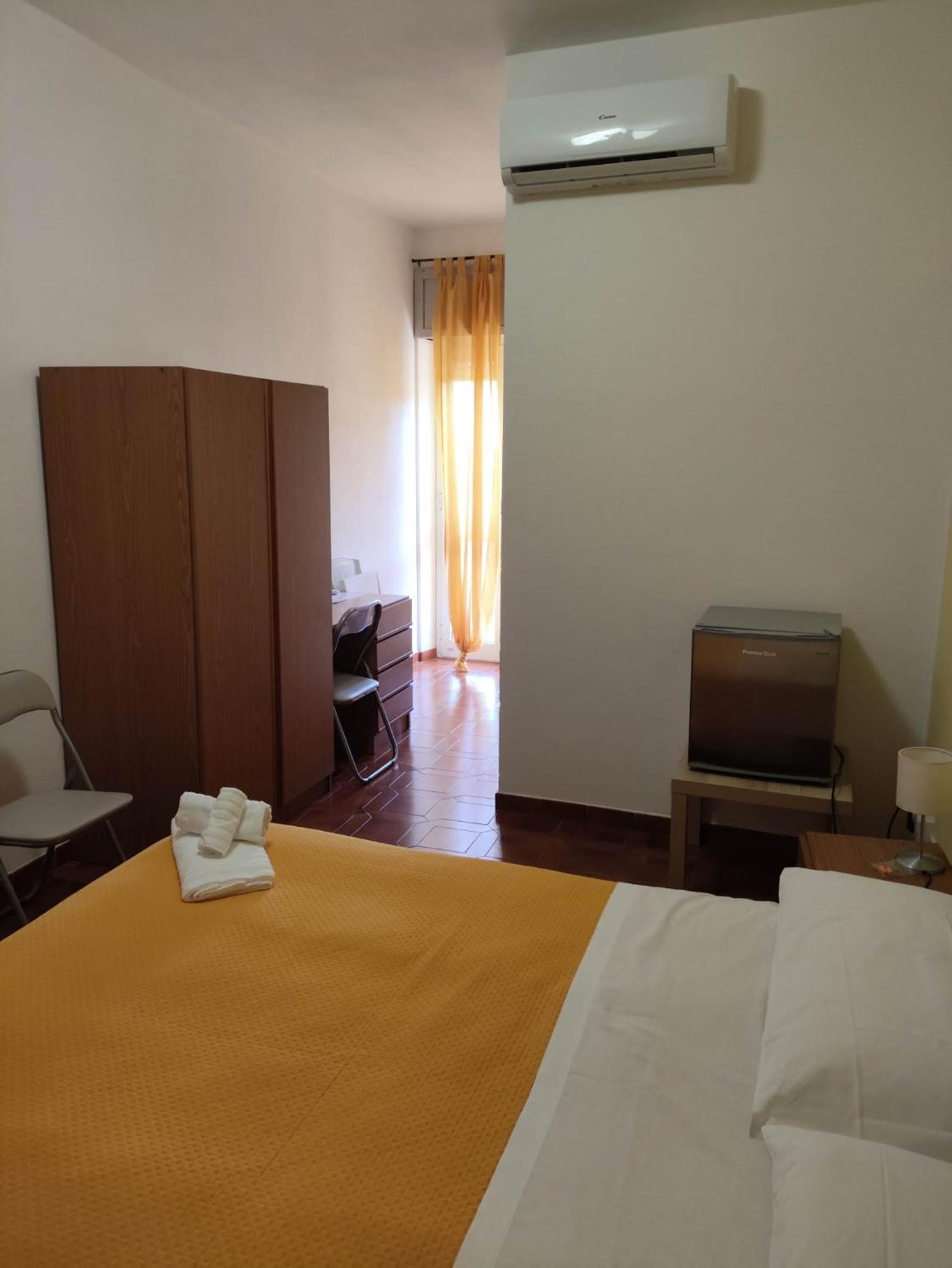 Piccolo Hotel Nuova Gestione カーラゴノネ エクステリア 写真