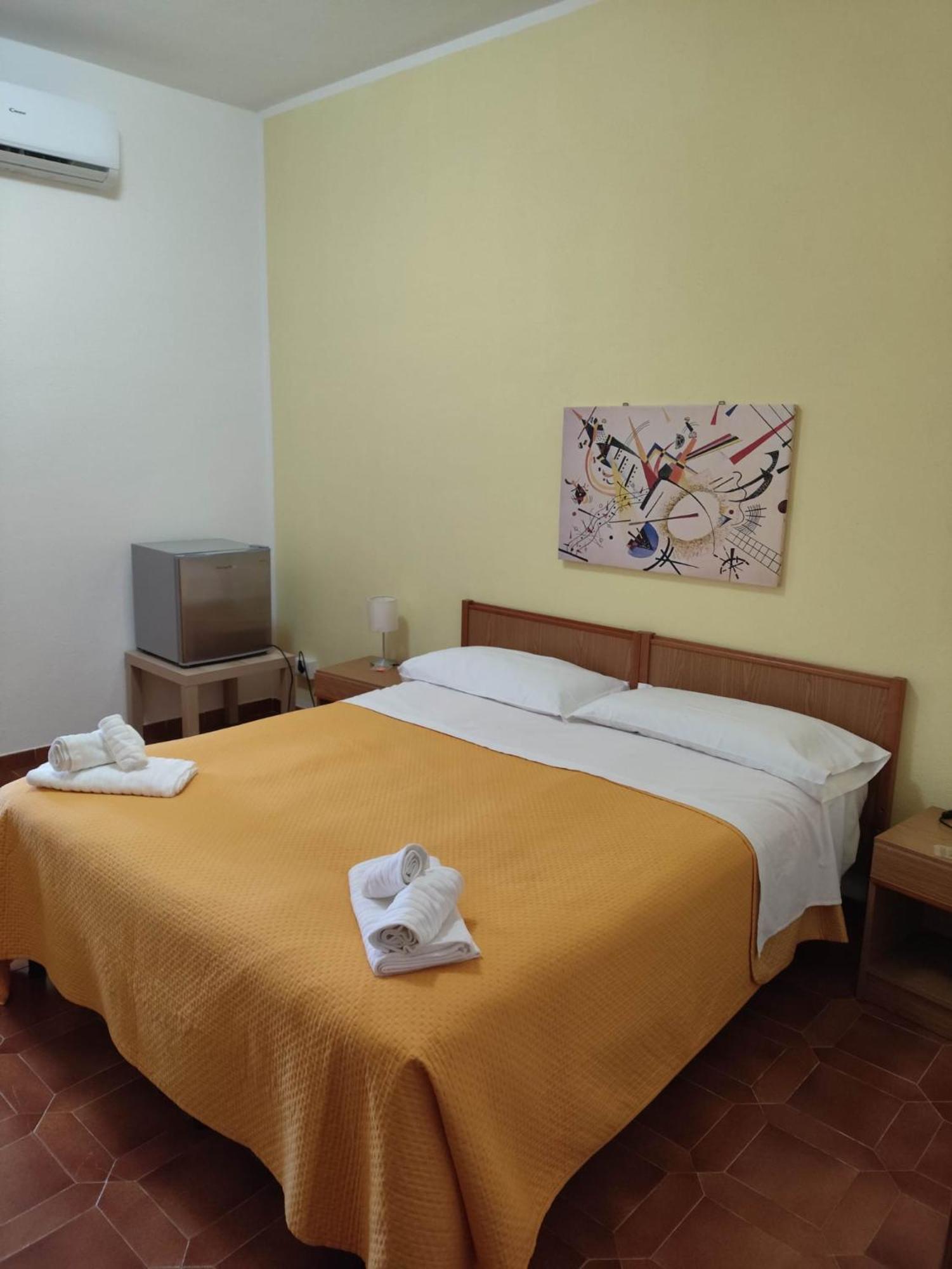 Piccolo Hotel Nuova Gestione カーラゴノネ エクステリア 写真